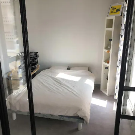 2, 3 Pers. Center Apartament