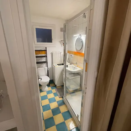 Apartament 2, 3 Pers. Center