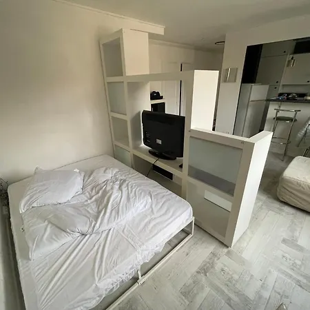 2, 3 Pers. Center Apartament *